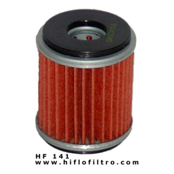 Hiflo Hiflo HF141 Oil Filter